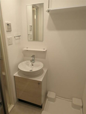 【洗面所】 | 東三国Noah