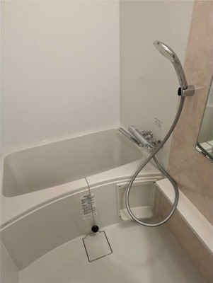 【浴室】 | 東三国Noah