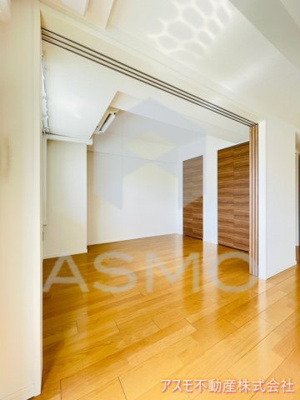【内装】 | サンセリテ至誠会松崎町 | 同マンション別部屋　参考写真