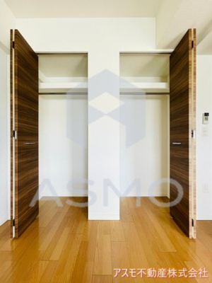 【収納】 | サンセリテ至誠会松崎町 | 同マンション別部屋　参考写真