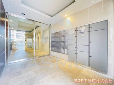 【その他共用部分】 | サンセリテ至誠会松崎町