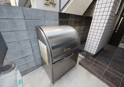 【その他共用部分】 | エスポワールアケボノ