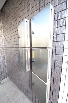 【その他】 | エスポワールアケボノ