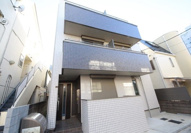 中野区中央１丁目のマンションの画像
