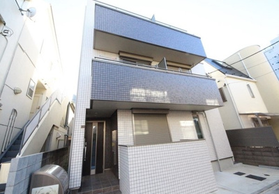 【外観】 | エスポワールアケボノ