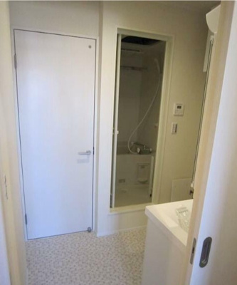 【内装】 | エスポワールアケボノ