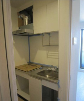 【キッチン】 | エスポワールアケボノ