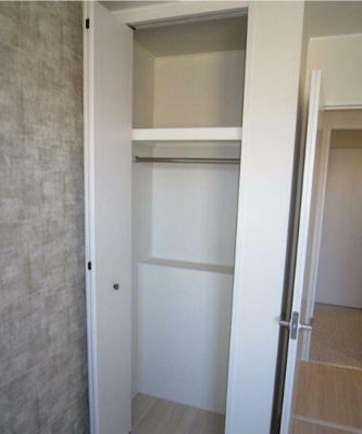 【収納】 | エスポワールアケボノ