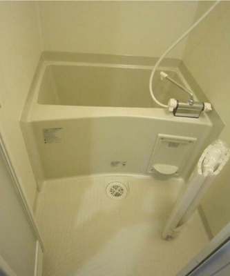 【浴室】 | エスポワールアケボノ