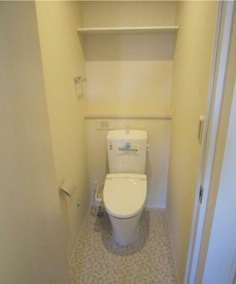 【トイレ】 | エスポワールアケボノ