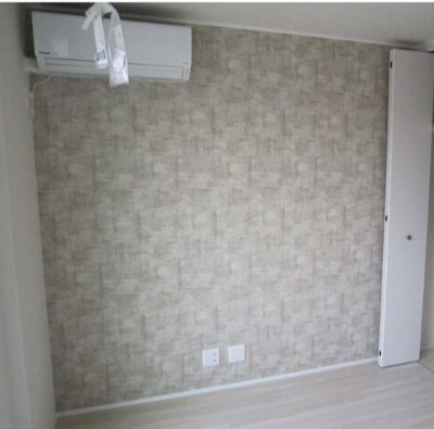 【居間・リビング】 | エスポワールアケボノ