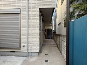 【エントランス】 | コンフォール