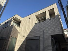 【外観】 | コンフォール