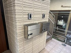 【その他共用部分】 | コンフォール