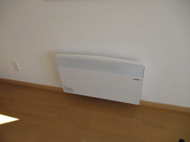 プードリエSの設備