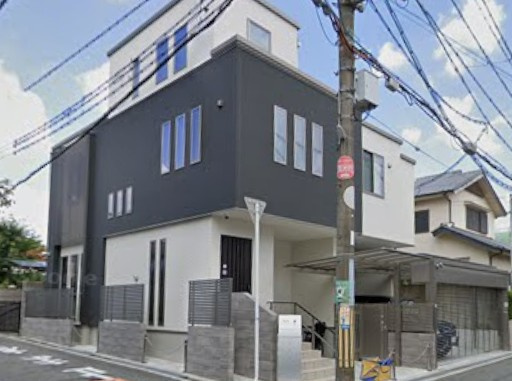 豊中市千里園　中古戸建