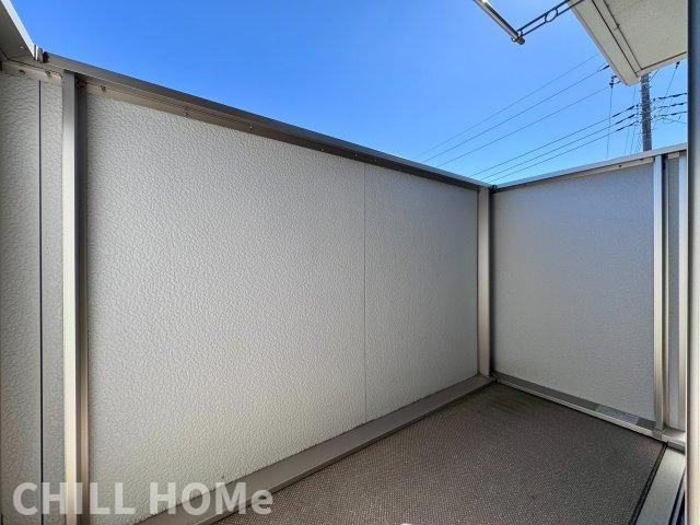 勝山　Ａのバルコニー|他社様掲載物件もまとめてご紹介、ご案内可能です(^^)/