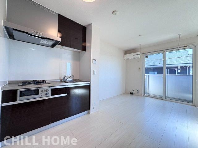 勝山　Ａのキッチン|他社様掲載物件もまとめてご紹介、ご案内可能です(^^)/