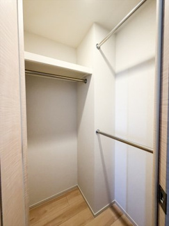 【収納】 | パークタワー西新宿