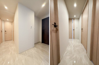 【その他共用部分】 | パークタワー西新宿