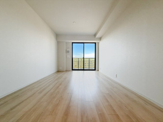 【居間・リビング】 | パークタワー西新宿