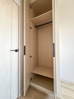 【収納】 | パークタワー西新宿