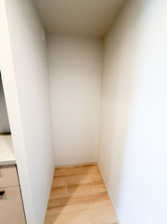 【キッチン】 | パークタワー西新宿