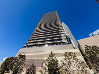 【外観】 | パークタワー西新宿