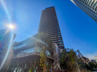 【外観】 | パークタワー西新宿