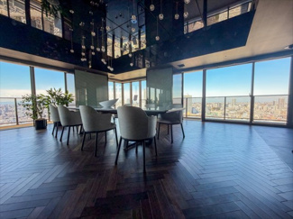 【その他共用部分】 | パークタワー西新宿