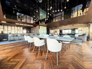 【その他共用部分】 | パークタワー西新宿