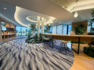 【その他共用部分】 | パークタワー西新宿