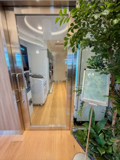 【その他共用部分】 | パークタワー西新宿