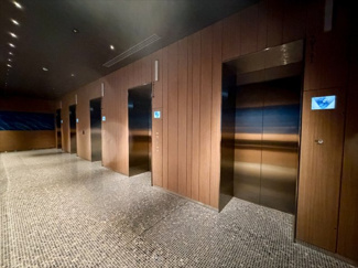 【その他共用部分】 | パークタワー西新宿