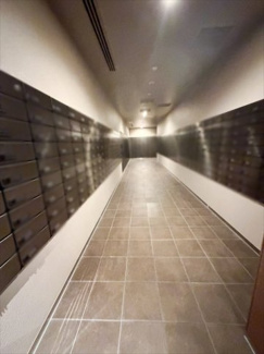 【設備】 | パークタワー西新宿