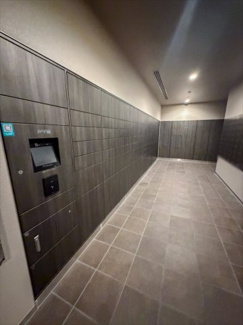 【設備】 | パークタワー西新宿