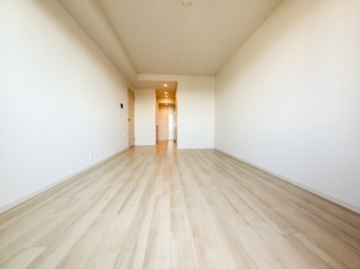 【居間・リビング】 | パークタワー西新宿