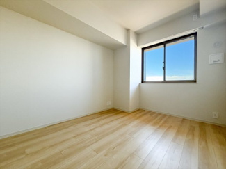 【寝室】 | パークタワー西新宿