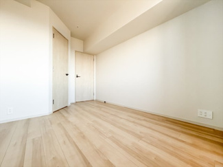 【寝室】 | パークタワー西新宿