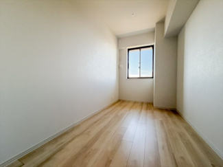 【洋室】 | パークタワー西新宿