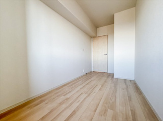 【洋室】 | パークタワー西新宿