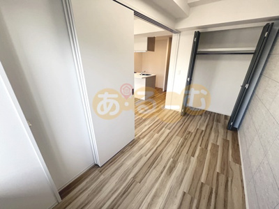 【内装】 | Dimus新大阪