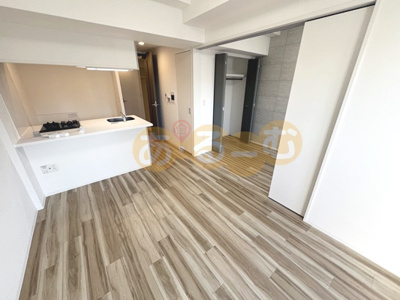 【内装】 | Dimus新大阪