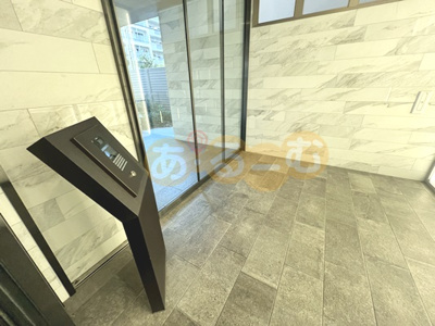 【ロビー】 | Dimus新大阪