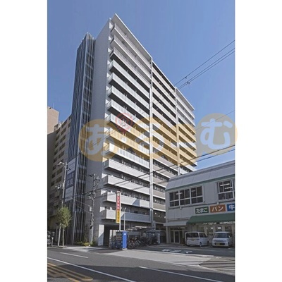 【外観】 | Dimus新大阪