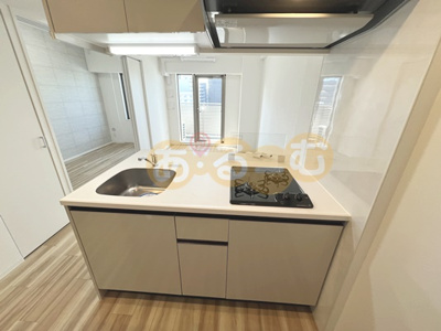 【キッチン】 | Dimus新大阪