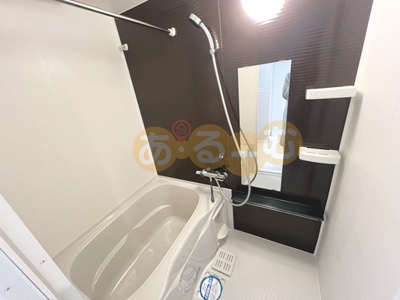 【浴室】 | Dimus新大阪