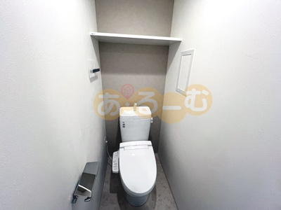 【トイレ】 | Dimus新大阪