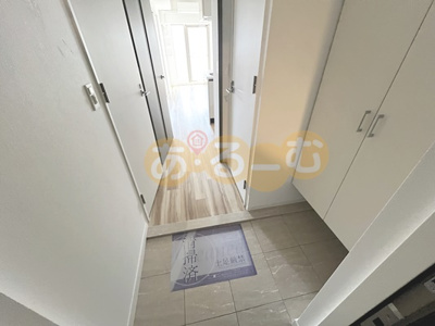 【玄関】 | Dimus新大阪