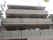 クレール相川の画像